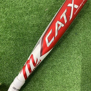 Marucci CAT X Connect Hybrid (2 3/4") USSSA 2023 (-8)