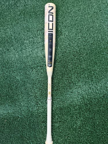 2025 Rawlings Icon BBCOR Baseball Bat (-3) 29 oz 32" (Used)