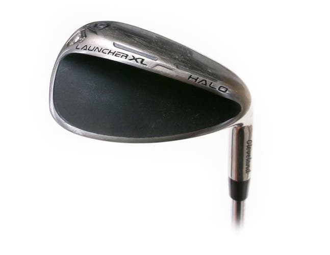 Cleveland Launcher XL Halo D Wedge Steel True Temper XP 90 R300 Regular Flex