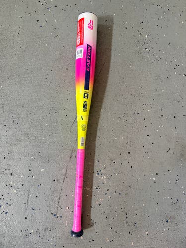 2025 Easton Dub Composite USSSA Certified Bat (-8) 21 oz 29" (New)