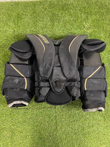 Passau Goalie Chest Protector | Senior Medium