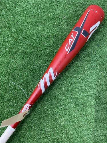 Marucci CATX Alloy USA Youth 2024 (-11)