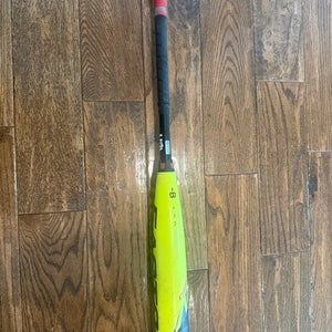 2023 Easton ADV 360 Composite USABat Certified Bat (-8) 23 oz 31" (Used)
