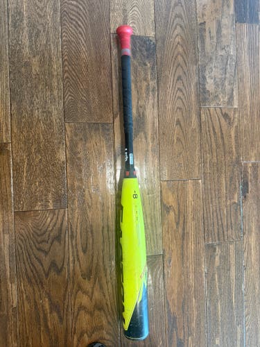 2023 Easton ADV 360 Composite USABat Certified Bat (-8) 23 oz 31" (Used)