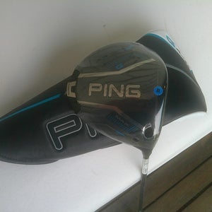 PING G440 MAX 9* Driver w/ ALTA CB 50g Regular Flex Shaft - HC & Tool