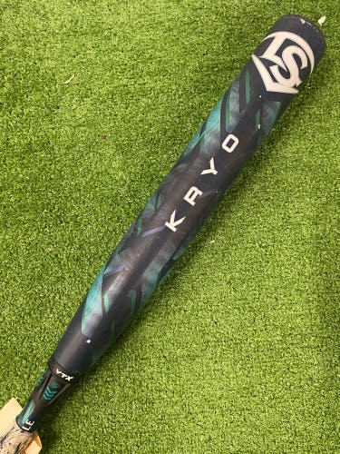Louisville Slugger Kryo Fastpitch 2025 (-10)