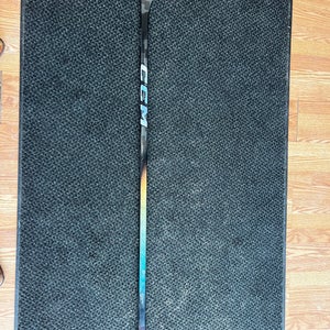 CCM JetSpeed FT8 Pro