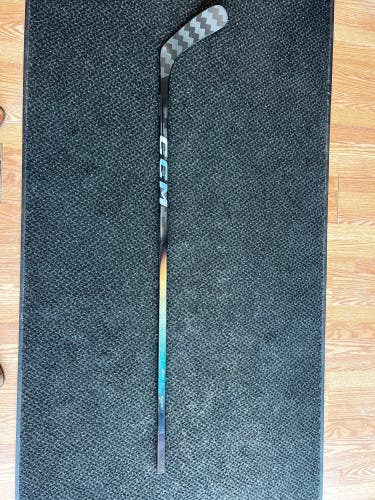 CCM JetSpeed FT8 Pro