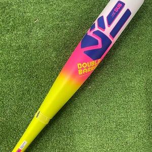 Easton 2X Double Barrel USSSA Bat (-10) 2024