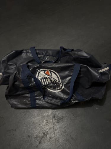 Warrior Bag (Used)