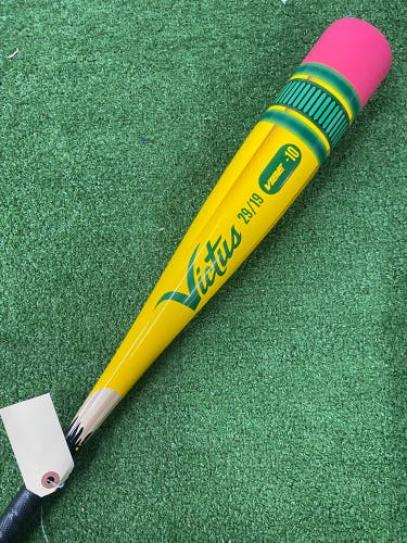 Victus Pencil (2 3/4") USSSA Bat 2024 (-10)