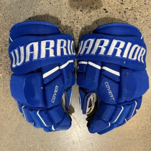 Used Senior Warrior Covert QR5 20 Gloves 14"