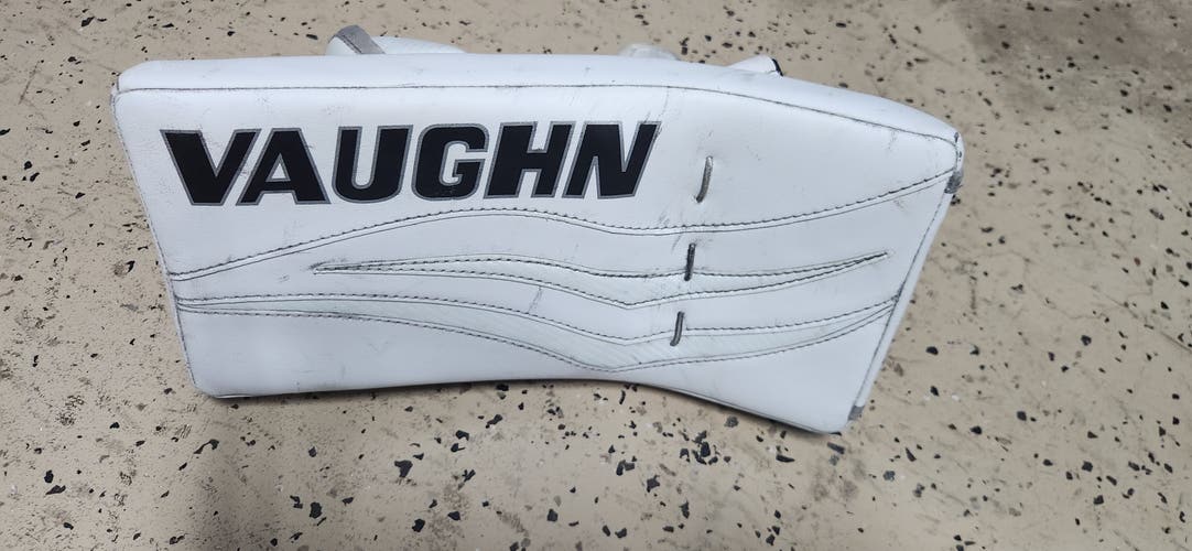 2016 Vaughn Velocity V7 pro xr Regular (Used)