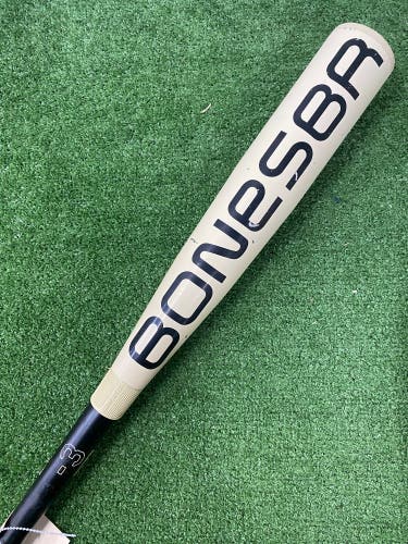 Warstic Bonesaber Hybrid (2 5/8") BBCOR Bat 2025 (-3)