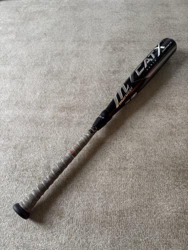 2024 Marucci CATX Vanta Composite USSSA Certified Bat (-10) 20 oz 30" (Used)