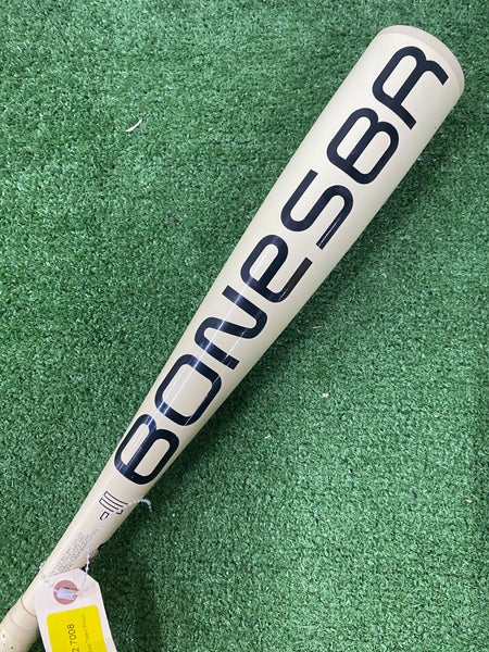 Warstic Bonesaber Alloy (2 5/8") USA Bat 2025 (-11)