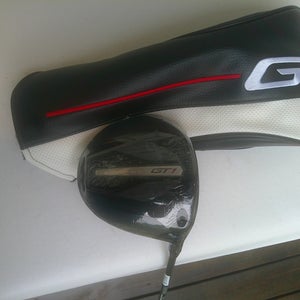 Titleist GT1 9.0* Driver w/ TENSEI Blue 1K 55g Stiff Flex Shaft