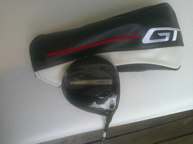 Titleist GT1 9.0* Mini Driver w/ TENSEI Blue 1K 55g Stiff Flex Shaft