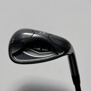 Adams Idea A12 OS Single 9 Iron Idea Womens 50g Ladies Graphite Womens RH