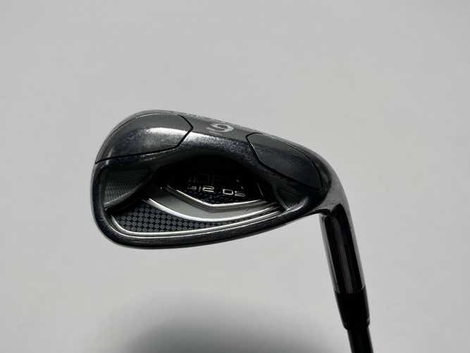 Adams Idea A12 OS Single 9 Iron Idea Womens 50g Ladies Graphite Womens RH