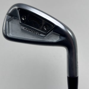 Callaway X Forged UT 21 3 Utility Iron 21* NS Pro 850GH Stiff Steel Mens RH