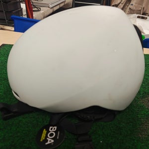 Oakley MOD1 - Asia Fit Helmet White Adult Size Medium 55-59CM