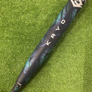 Louisville Slugger Kryo Fastpitch 2025 (-10)