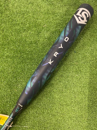 Louisville Slugger Kryo Fastpitch 2025 (-10)