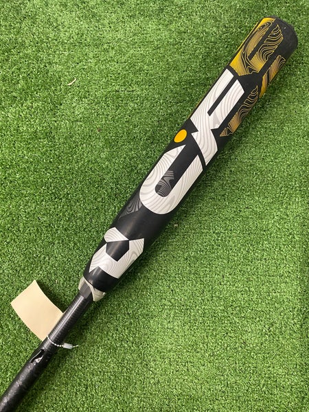 DeMarini CF Fastpitch 2022 (-10)