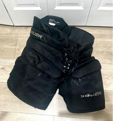 Senior Large Bauer GSX Hockey Goalie Pants (Used)