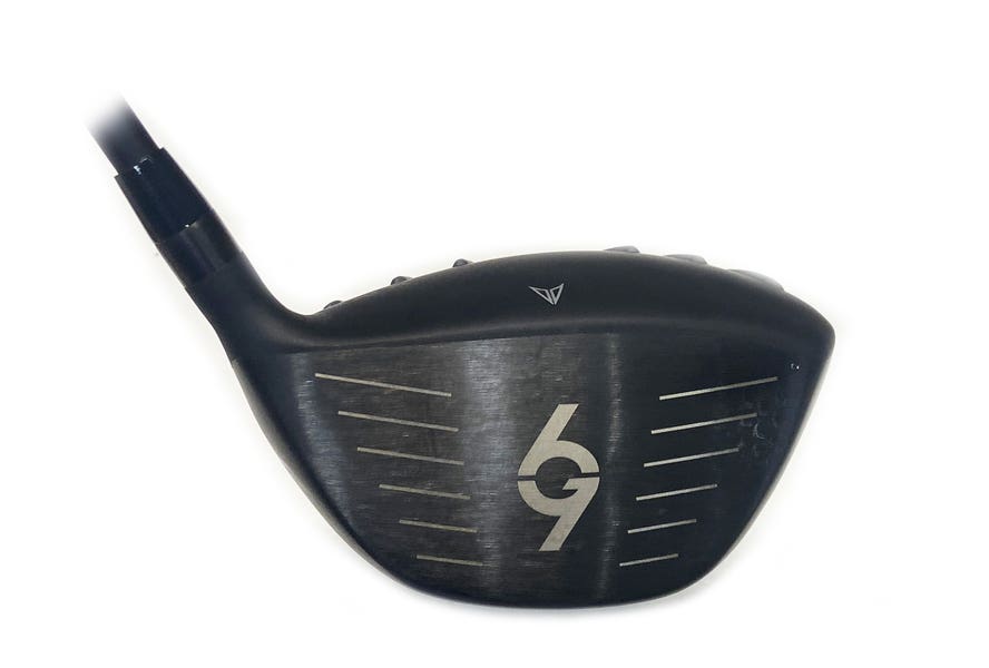 LH Sixtynine DN-1 6.9* Driver Graphite Stiff Flex | SidelineSwap