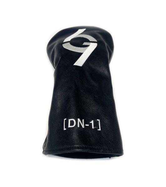 LH Sixtynine DN-1 6.9* Driver Graphite Stiff Flex | SidelineSwap