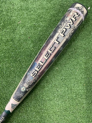 Louisville Slugger Select PWR Minted Hybrid BBCOR (2 5/8") 2026 (-3)