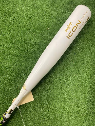 Rawlings Icon (2 3/4") USSSA 2024 (-10)