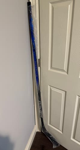 Senior Bauer Vapor Hyperlite 2 Left Hand Hockey Stick P88 70 Flex Pro Stock (New)