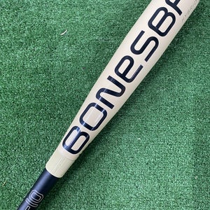 Warstic Bonesaber Hybrid (2 5/8") USA Youth Bat 2025 (-10)