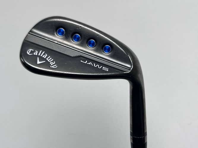 Callaway Jaws MD5 Tour Grey Wedge 48* 10 S-Grind NS Pro Modus 3 Tour Stiff RH