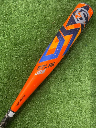 Louisville Slugger Atlas Youth (2 3/4") USSSA 2023 (-10)