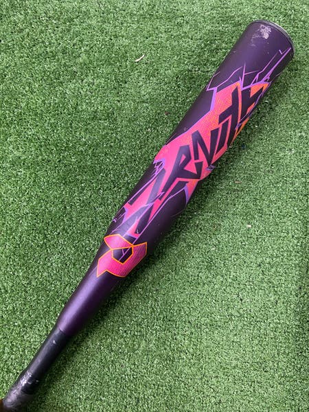 Batte de Softball Louisville Slugger Fastpitch Nexus 21 (-12