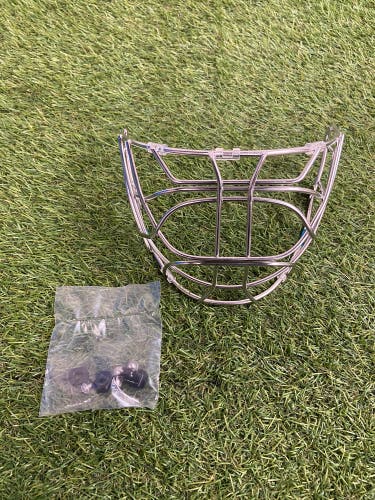 CCM Pro Certified Cat Eye Cage | Sr Large