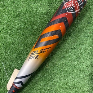 Louisville Slugger Select PWR (2 3/4") USSSA 2023 (-10)