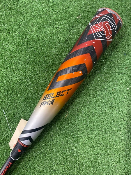 Louisville Slugger Select PWR (2 3/4") USSSA 2023 (-10)