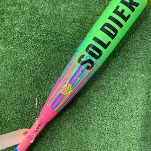 Soldier Sports TANK (2 3/4") USSSA Bat 2025 (-10)