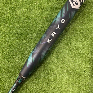 Louisville Slugger Kryo Fastpitch 2025 (-10)