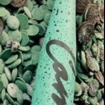 COMBAT MFG Spec A1 Mint Chip BBCOR Baseball Bat: CBB6MNTC3 -3 33/30