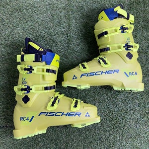 Fischer RC4 130 LV VAC GW Ski Boots | Mondo 29.5 (334mm)