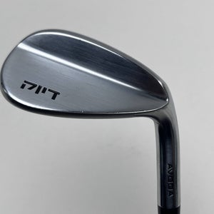 Avoda W2 Sand Wedge SW 55* KBS TGI 110 Extra Stiff Graphite Mens RH Midsize Grip