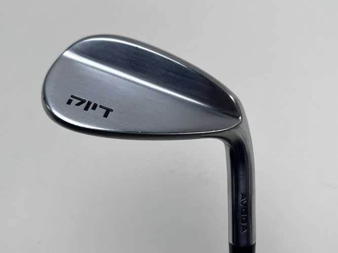 Avoda W2 Sand Wedge SW 55* KBS TGI 110 Extra Stiff Graphite Mens RH Midsize Grip