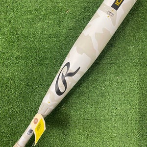 Rawlings Icon (2 3/4") USSSA Bat 2025 (-10)