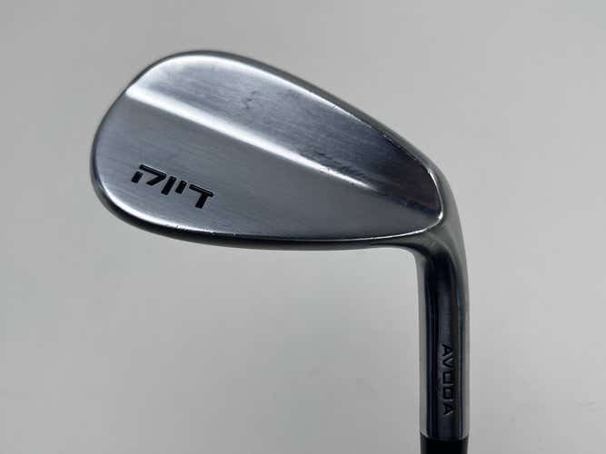Avoda W2 Gap Wedge GW 50* KBS TGI 110 Extra Stiff Graphite Mens RH Midsize Grip